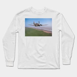 Spitfire Patrol Long Sleeve T-Shirt